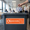 Recycling Signs – Plastic Bottles – 1mm Rigid Plastic – Indoor/Outdoor