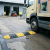 Speed Ramp Kit – 70mm High – Synthetic Rubber – Pedestrian Safety