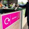 Recycling Signs – Electrical – 1mm Rigid Plastic – Indoor/Outdoor