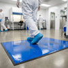 Cleanroom Multi-Layer Mats – Pack of 4 – Anti-Microbial – Controlled Environments