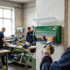 Plaster Dispenser – Wall Mountable – Pilfer-Proof Design – Industrial Use