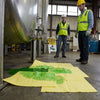 Chemical Absorbent Pads – 50cm x 40cm – Heavy Weight – Industrial Use